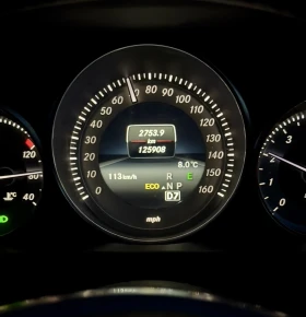 Mercedes-Benz E 200 | Mobile.bg � ����� ������ 9