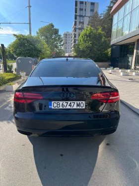 Audi A8 �8 S8 pack black edition  | Mobile.bg � ����� ������ 7