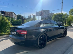 Audi A8 �8 S8 pack black edition  | Mobile.bg � ����� ������ 6