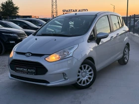 ����� �� �������� �� Ford B-Max 1.4i* 90�.�* 2015�* �����* ��� ���������* ��������