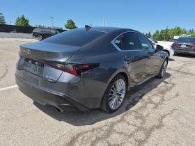 Lexus IS 300 AWD | Auto.bg — изображение 5