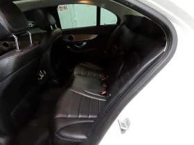 Mercedes-Benz C 220 Bluetec Exclusive | Auto.bg — изображение 13
