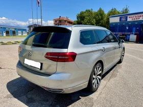 VW Passat 2.0TDI R-Line x3 | Mobile.bg � ����� ������ 5