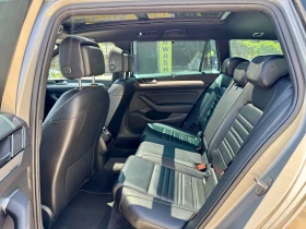 VW Passat 2.0TDI R-Line x3 | Mobile.bg � ����� ������ 11