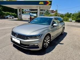 ������ VW Passat
