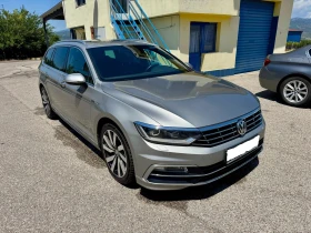 VW Passat 2.0TDI R-Line x3 | Mobile.bg � ����� ������ 3
