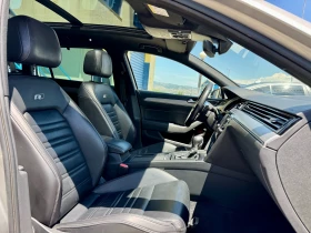 VW Passat 2.0TDI R-Line x3 | Mobile.bg � ����� ������ 13