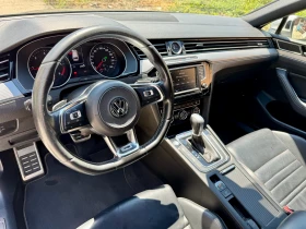 VW Passat 2.0TDI R-Line x3 | Mobile.bg � ����� ������ 9