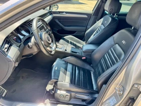 VW Passat 2.0TDI R-Line x3 | Mobile.bg � ����� ������ 10