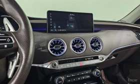 Kia Stinger 2.5* AWD* ���������* �����* ���������* 360������*  | Mobile.bg � ����� ������ 10