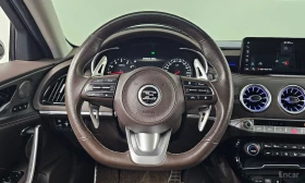 Kia Stinger 2.5* AWD* ���������* �����* ���������* 360������*  | Mobile.bg � ����� ������ 9