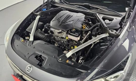 Kia Stinger 2.5* AWD* ���������* �����* ���������* 360������*  | Mobile.bg � ����� ������ 17