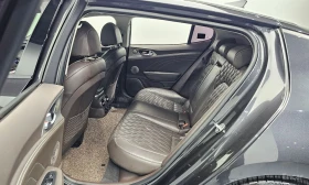 Kia Stinger 2.5* AWD* ���������* �����* ���������* 360������*  | Mobile.bg � ����� ������ 15