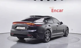 Kia Stinger 2.5* AWD* ���������* �����* ���������* 360������*  | Mobile.bg � ����� ������ 2