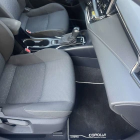Toyota Corolla Touring Sports 2.0 Hybrid ��������� � �������� | Mobile.bg � ����� ������ 10