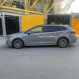 Toyota Corolla Touring Sports 2.0 Hybrid ��������� � �������� | Mobile.bg � ����� ������ 3