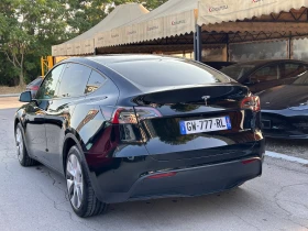 ����� �� �������� �� Tesla Model Y DUAL MOTOR LONG RANGE AWD 514��