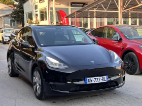 ����� �� �������� �� Tesla Model Y DUAL MOTOR LONG RANGE AWD 514��