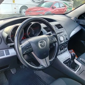 Mazda 3 1.6HDI 109коня - 3200 € - 51185664 8