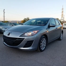 Mazda 3 1.6HDI 109коня