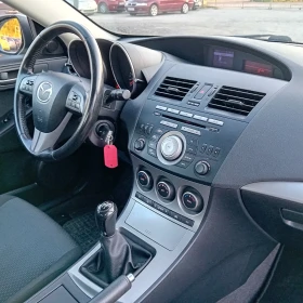 Mazda 3 1.6HDI 109коня - 3200 € - 51185664 6