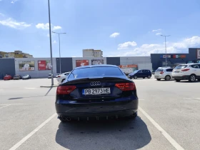 Audi A5 - 6000 € - 22054499 7