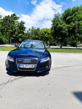 Audi A5 - 6000 € - 22054499 3