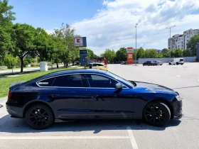 Audi A5 - 6000 € - 22054499 5