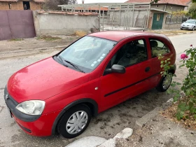 Opel Corsa Corsa C 1.2 | Mobile.bg � ����� ������ 3