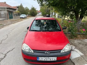 Opel Corsa Corsa C 1.2 | Mobile.bg � ����� ������ 2