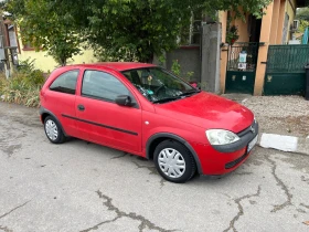 ����� �� �������� �� Opel Corsa Corsa C 1.2