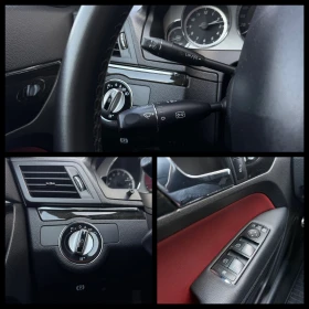 Mercedes-Benz E 350 AMG-LINE PANORAMA ��������� �������� 6 ������  | Mobile.bg � ����� ������ 13
