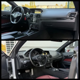 Mercedes-Benz E 350 AMG-LINE PANORAMA ��������� �������� 6 ������  | Mobile.bg � ����� ������ 10