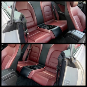 Mercedes-Benz E 350 AMG-LINE PANORAMA ��������� �������� 6 ������  | Mobile.bg � ����� ������ 8
