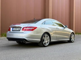����� �� �������� �� Mercedes-Benz E 350 AMG-LINE PANORAMA ��������� �������� 6 ������ 