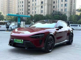 Xiaomi YU7 YU7 GT | 1003 �.�. | AWD 4X4 | 101.7 kWh | FULL EX | Mobile.bg � ����� ������ 3