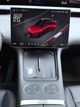 Xiaomi YU7 YU7 GT | 1003 �.�. | AWD 4X4 | 101.7 kWh | FULL EX | Mobile.bg � ����� ������ 4