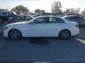 Mercedes-Benz E 300 DISTRONIC* ПАНОРАМА*  | Auto.bg — изображение 5