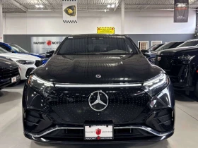 Mercedes-Benz EQS * 450 EQS450| AWD| AMGPKG| HYPERSCREEN| REARRECLIN