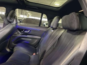 Mercedes-Benz EQS * 450 EQS450| AWD| AMGPKG| HYPERSCREEN| REARRECLIN - 52250 € - 57829818 10