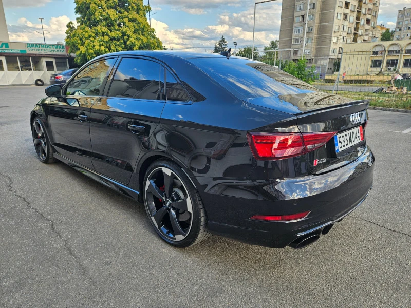 Audi Rs3 Quattro, снимка 3 - Автомобили и джипове - 41786514