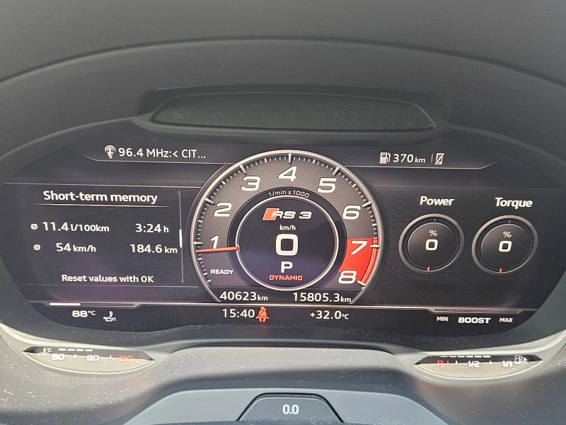 Audi Rs3 Quattro, снимка 12 - Автомобили и джипове - 41786514