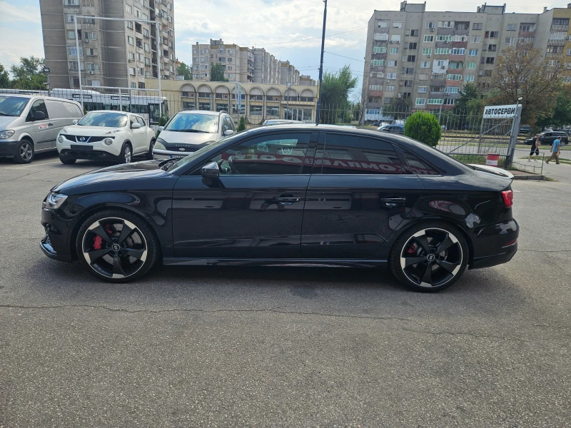 Audi Rs3 Quattro, снимка 2 - Автомобили и джипове - 41786514