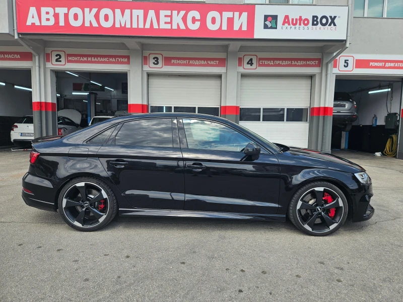 Audi Rs3 Quattro, снимка 6 - Автомобили и джипове - 41786514