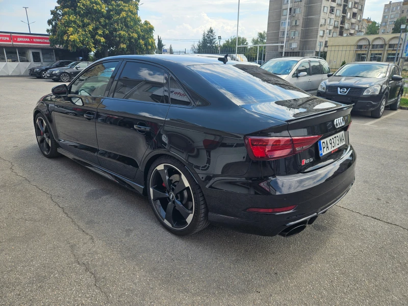 Audi Rs3 Quattro, снимка 3 - Автомобили и джипове - 41786514