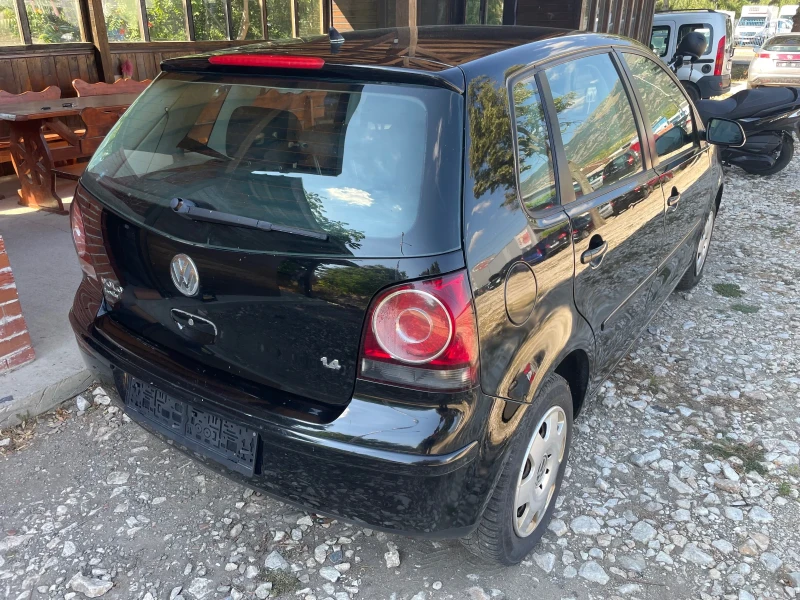 VW Polo 1.4i family, снимка 3 - Автомобили и джипове - 46983894