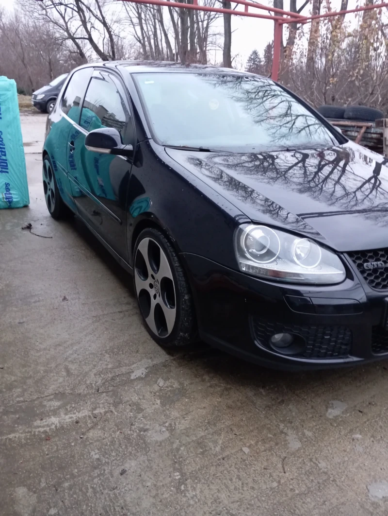 VW Golf GTD , снимка 4 - Автомобили и джипове - 47384946