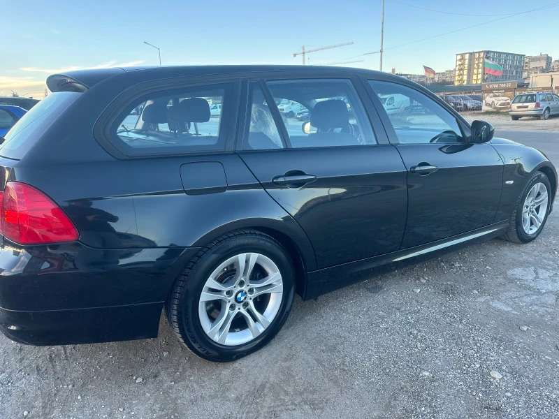 BMW 320 2.0 D, снимка 6 - Автомобили и джипове - 48099359