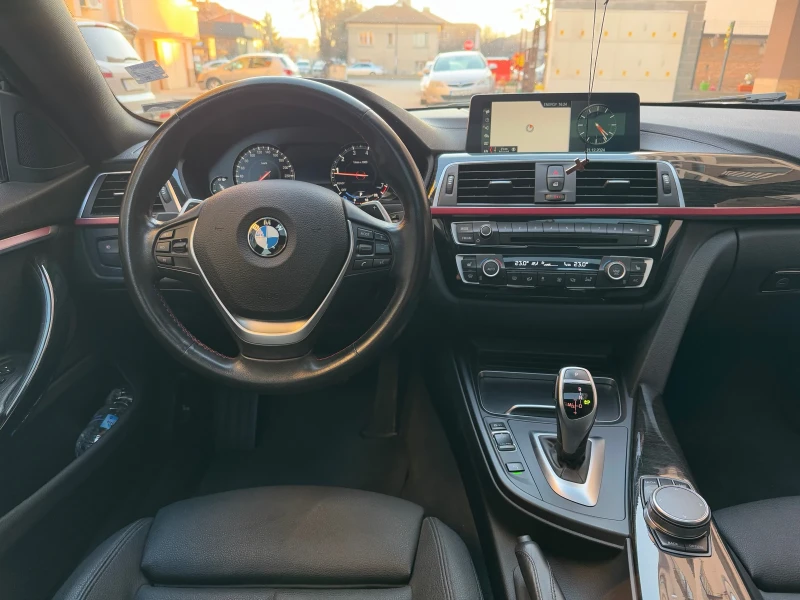 BMW 430, снимка 6 - Автомобили и джипове - 48530012