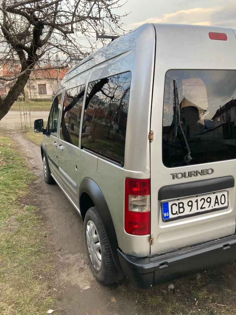 Ford Connect 1.8 TDI, снимка 3 - Автомобили и джипове - 48884205